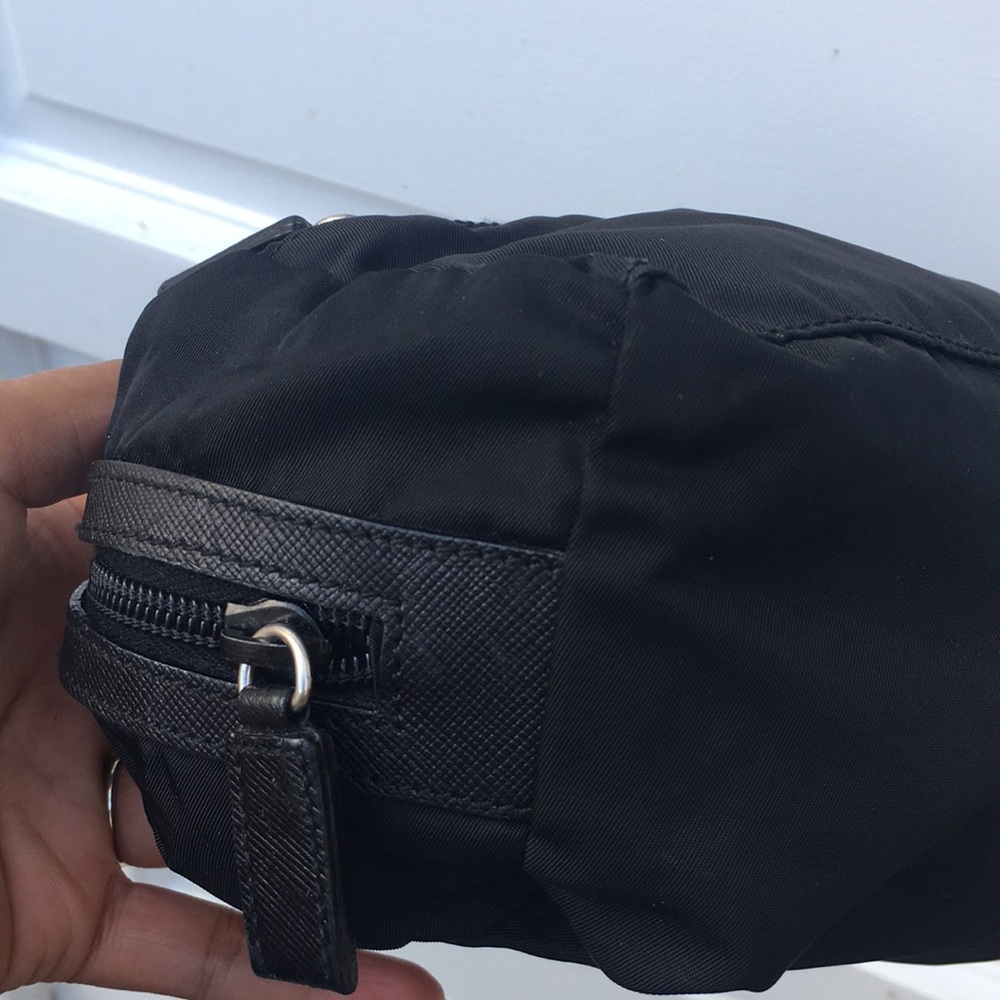 Authentic Prada Pouch - Picture 3 of 10